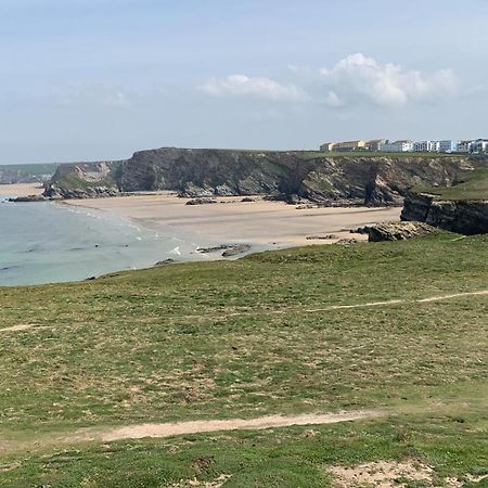 Newquay Bay Resort 63 Kültér fotó