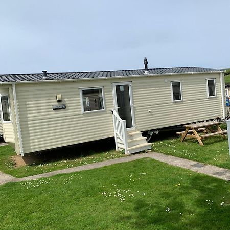 Newquay Bay Resort 63 Kültér fotó