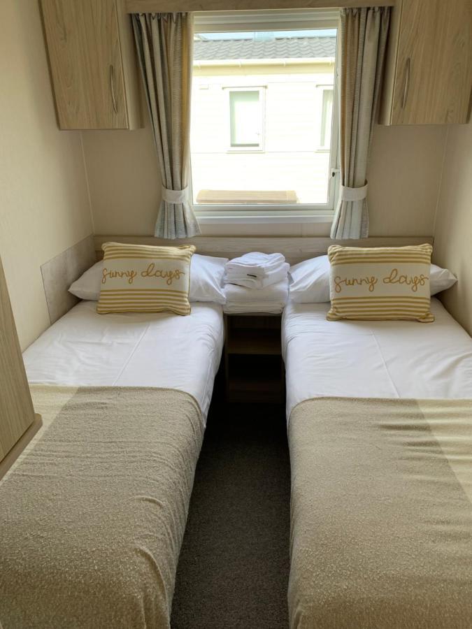 Newquay Bay Resort 63 Kültér fotó