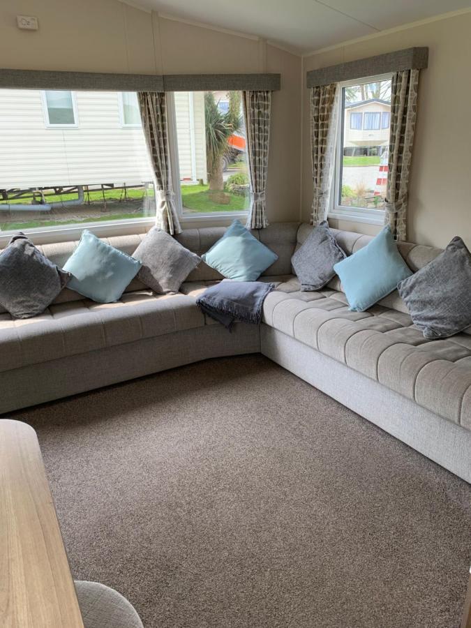Newquay Bay Resort 63 Kültér fotó