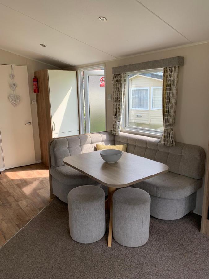 Newquay Bay Resort 63 Kültér fotó