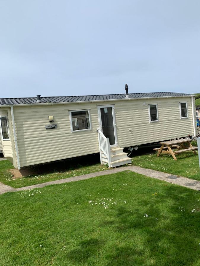 Newquay Bay Resort 63 Kültér fotó