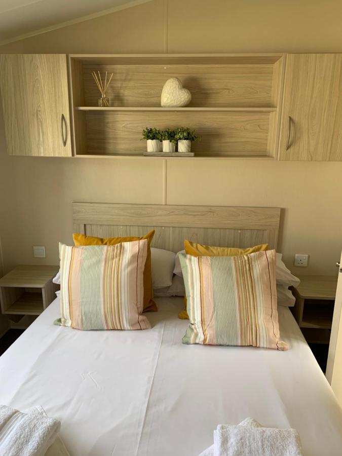 Newquay Bay Resort 63 Kültér fotó