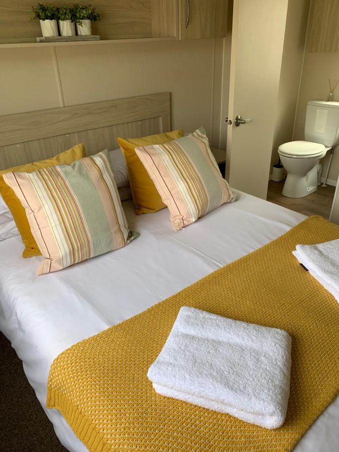 Newquay Bay Resort 63 Kültér fotó