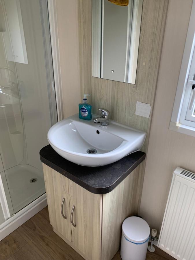 Newquay Bay Resort 63 Kültér fotó