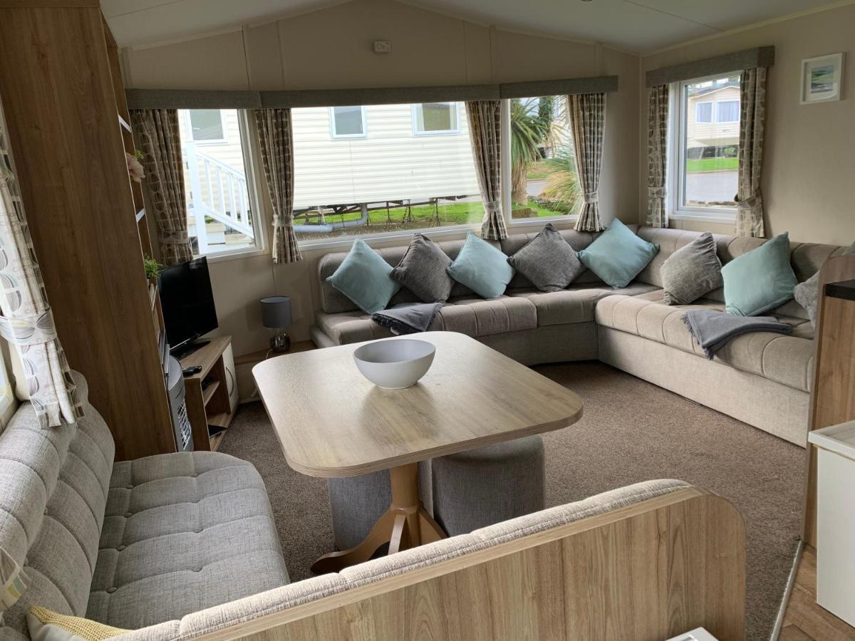 Newquay Bay Resort 63 Kültér fotó
