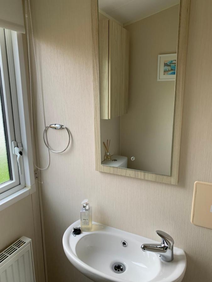 Newquay Bay Resort 63 Kültér fotó