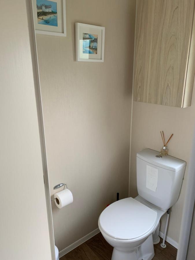 Newquay Bay Resort 63 Kültér fotó